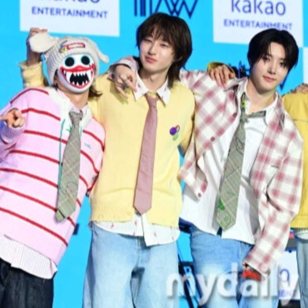 hrtz․wav、待望のデビューを迎えて抱負を明かす「音楽界で一線を画すバンドになりたい」