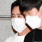 【PHOTO】シン・ハギュン＆チョン・ソミンら、ドラマ「霊魂修繕工」の制作発表会に出席…爽やかな笑顔