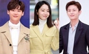 「ゆれながら咲く花」イ・ヒョンジュ脚本家、イ・ジョンソク＆シン・ヘソン＆イ・ジフンにコーヒートラックを差し入れ
