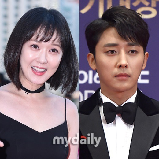 チャン ナラ ソン ホジュン 新ドラマ ゴー バック夫婦 で38歳と歳の演技に挑戦 夫婦役の2人に期待高まる Kstyle チャン ナラ ソン ホジュン 新ドラマ ゴー バック夫婦 で38歳と歳の演技に挑戦 夫婦役の2人に期待高まる Kstyle