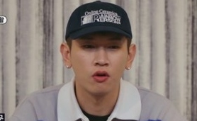 CRUSH、究極の選択？妹の結婚相手としてEXO ディオを選んだ理由とは