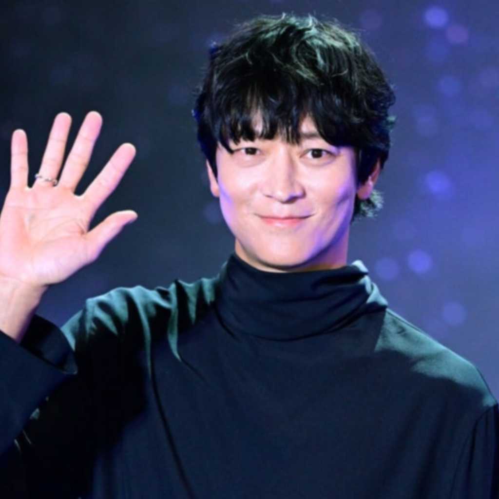 カン・ドンウォン、個人事務所に法令違反疑惑が浮上「すぐに手続きを行った」