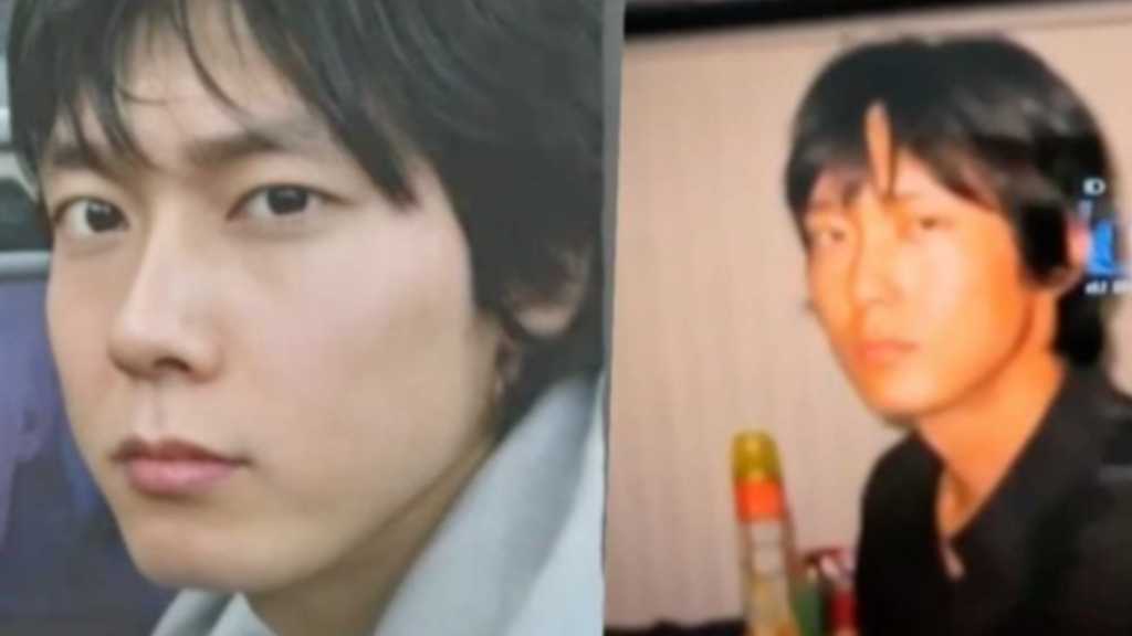 パク・ビョンウン、まるでアイドル級！？20代の頃のビジュアルが話題に（動画あり）