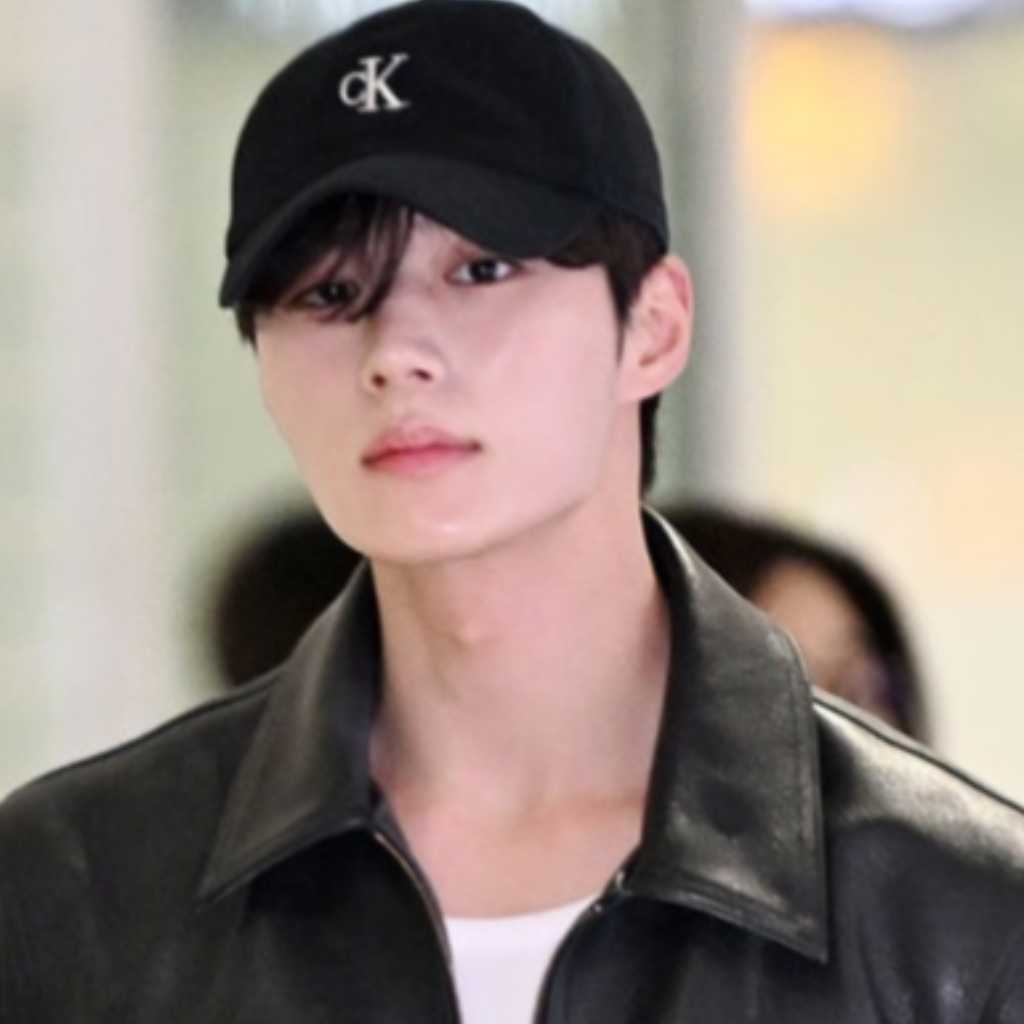 【PHOTO】ALPHA DRIVE ONE、海外スケジュールを終えて韓国に到着（動画あり）