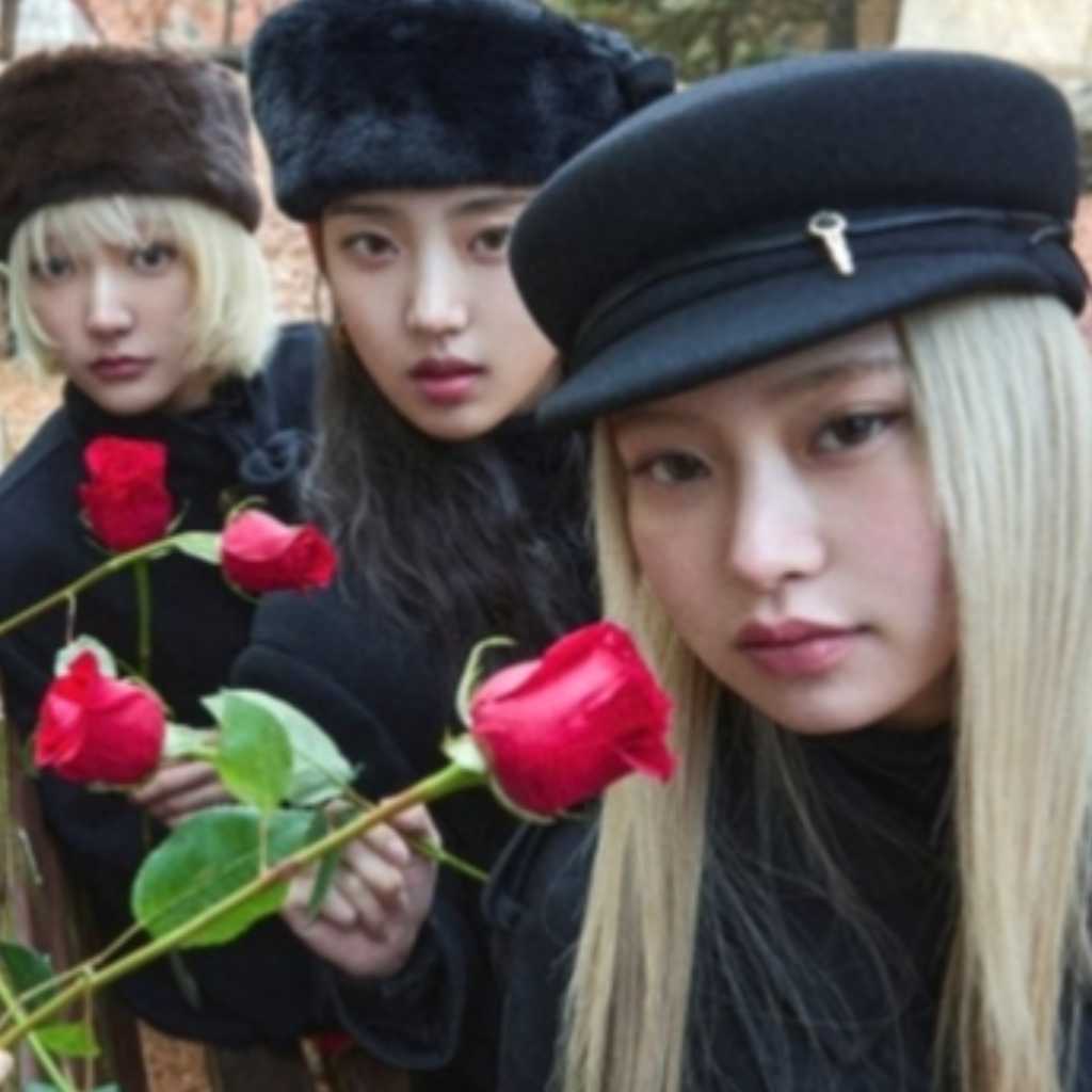 KiiiKiii、新曲のコンセプトフォトを公開…キュートなビジュアルに釘付け