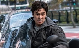 神話 ドンワン、映画「Bカット」でスリラーに初挑戦…大胆なイメージチェンジを予告