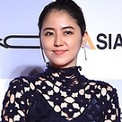 【PHOTO】長澤まさみ「釜山国際映画祭」スターロードに参加“セクシーなシースルーファッション”