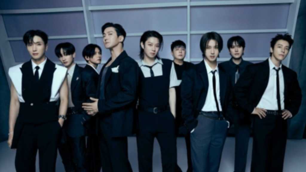 SUPER JUNIOR、本日デビュー20周年！ニューアルバムからワールドツアーまで輝かしい活躍