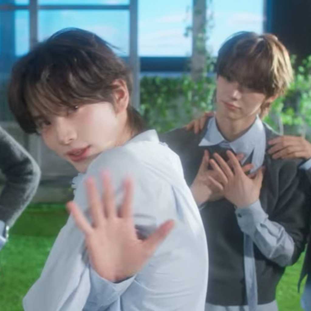 TWS、韓国語バージョンの「はじめまして」本日リリース！爽やかなハングルの歌詞に注目