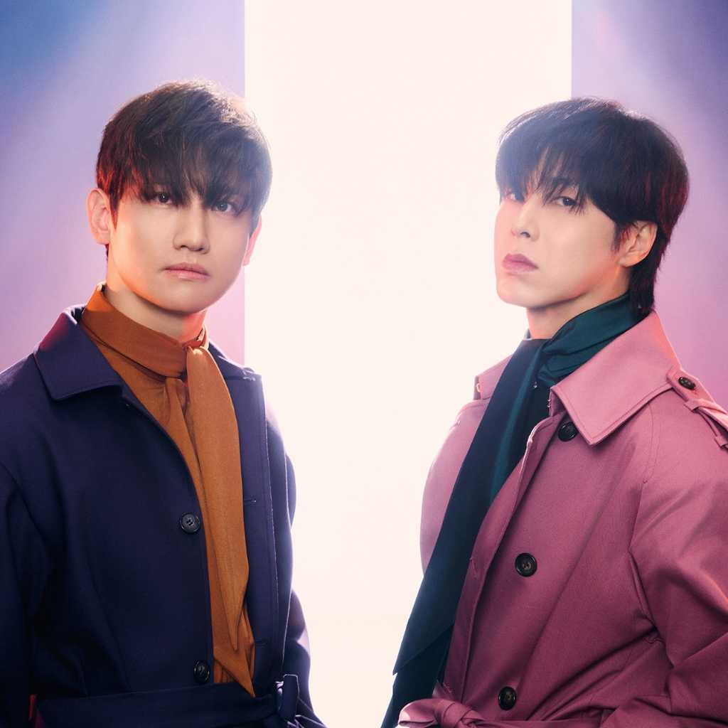 東方神起、TVアニメ「ONE PIECE」のOP曲として愛された「Share The World」新バージョンを公開！ノンテロップ映像も