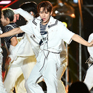 【PHOTO】THE BOYZ「永東大路K-POPコンサート」に出演…力強いパフォーマンス
