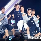 【PHOTO】SEVENTEENからNCT Uまで「DREAM CONCERT」でステージを披露