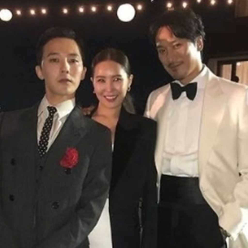 G-DRAGONの実姉クォン・ダミさん、第2子となる女の子を出産!「早くお兄ちゃんと会おうね」