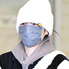 【PHOTO】IZ*ONE出身チェ・イェナ「2022 Asia Artist Awards」を終えて韓国へ帰国