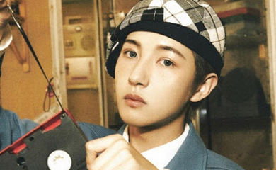 NCT ロンジュン、活動再開を発表…SMが公式コメント「無理がないと判断」