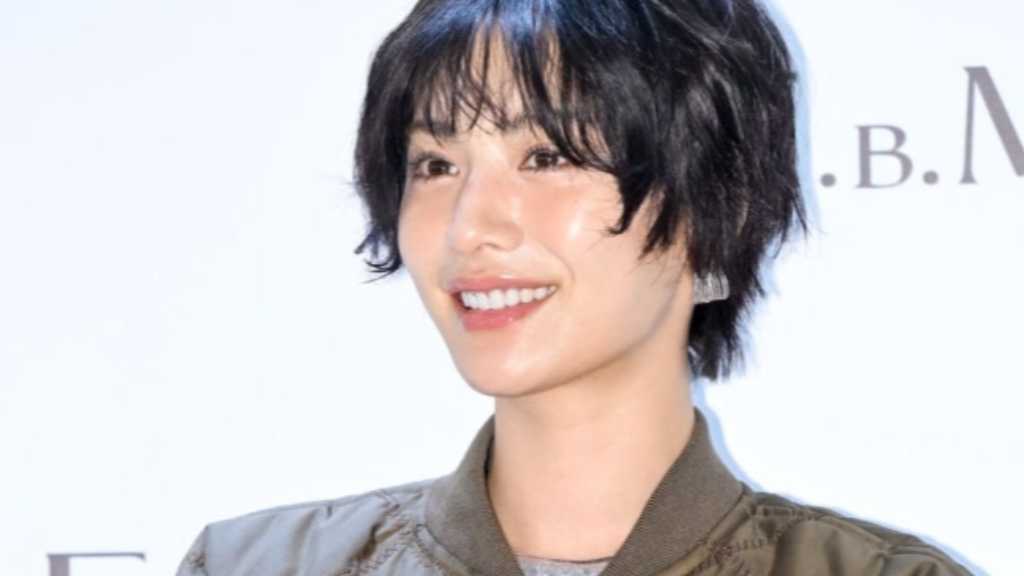 ナナ、強盗を制圧した当時を振り返る「命より大切な母親だから」(動画あり)