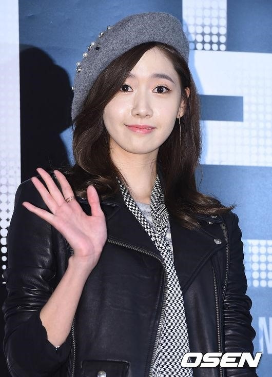 Photo 少女時代 ユナからshinee ミンホまで 映画 リバイバル 妻は二度殺される Vip試写会に出席 Kstyle