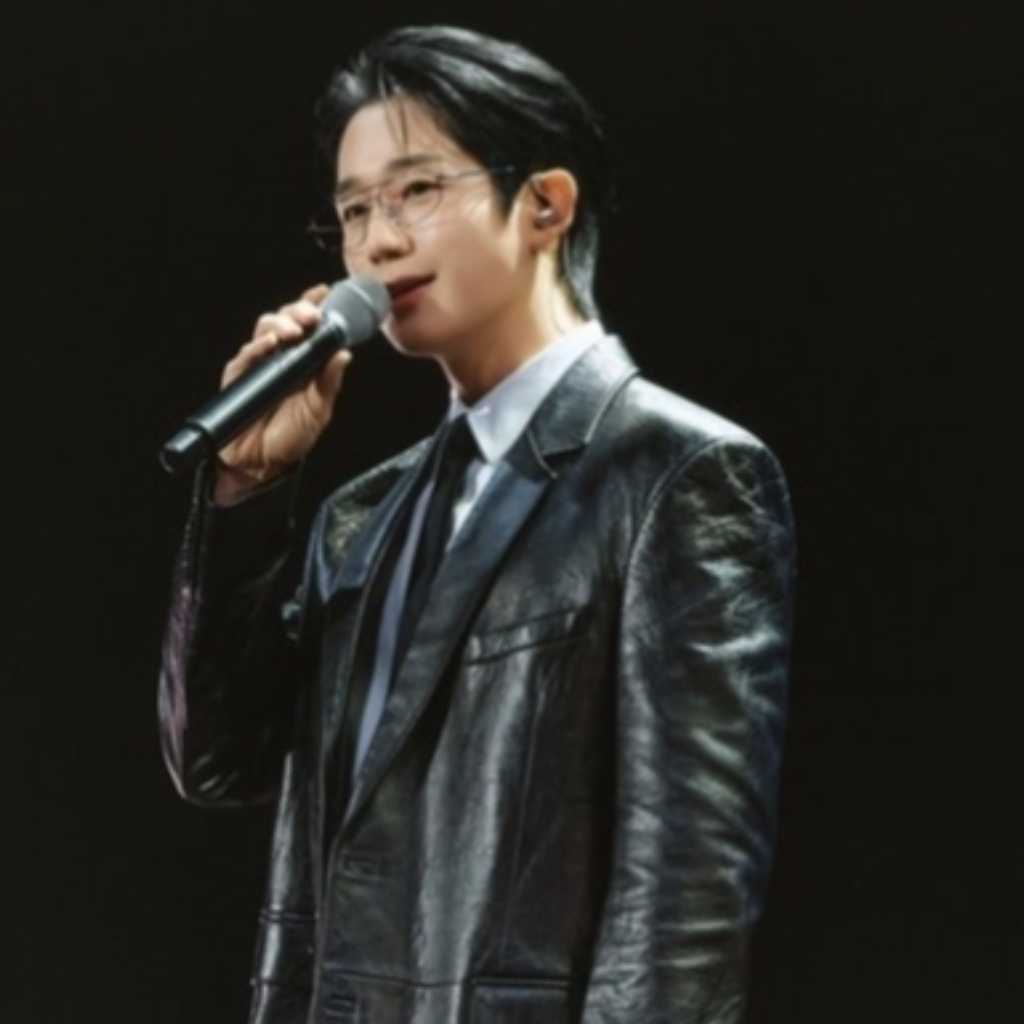 チョン・ヘイン、約1年ぶりの韓国ファンミーティングを盛況裏に終了…ファンへの愛情を語る