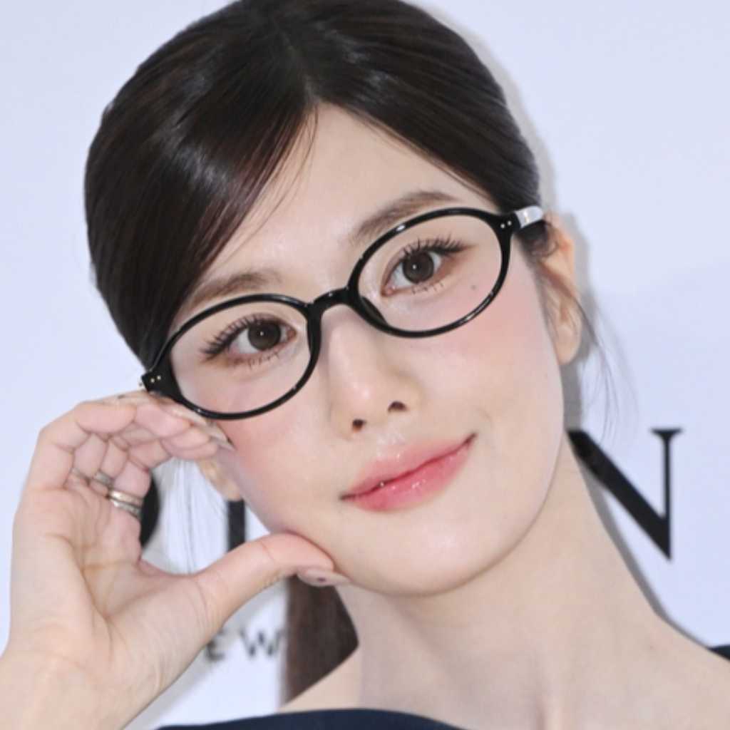 【PHOTO】クォン・ウンビ、アイウェアブランド「BOLON」のイベントに出席