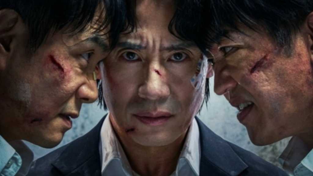 シン・ハギュン＆オ・ジョンセ＆ホ・ソンテら出演、新ドラマ「50プロ」メインポスターを公開