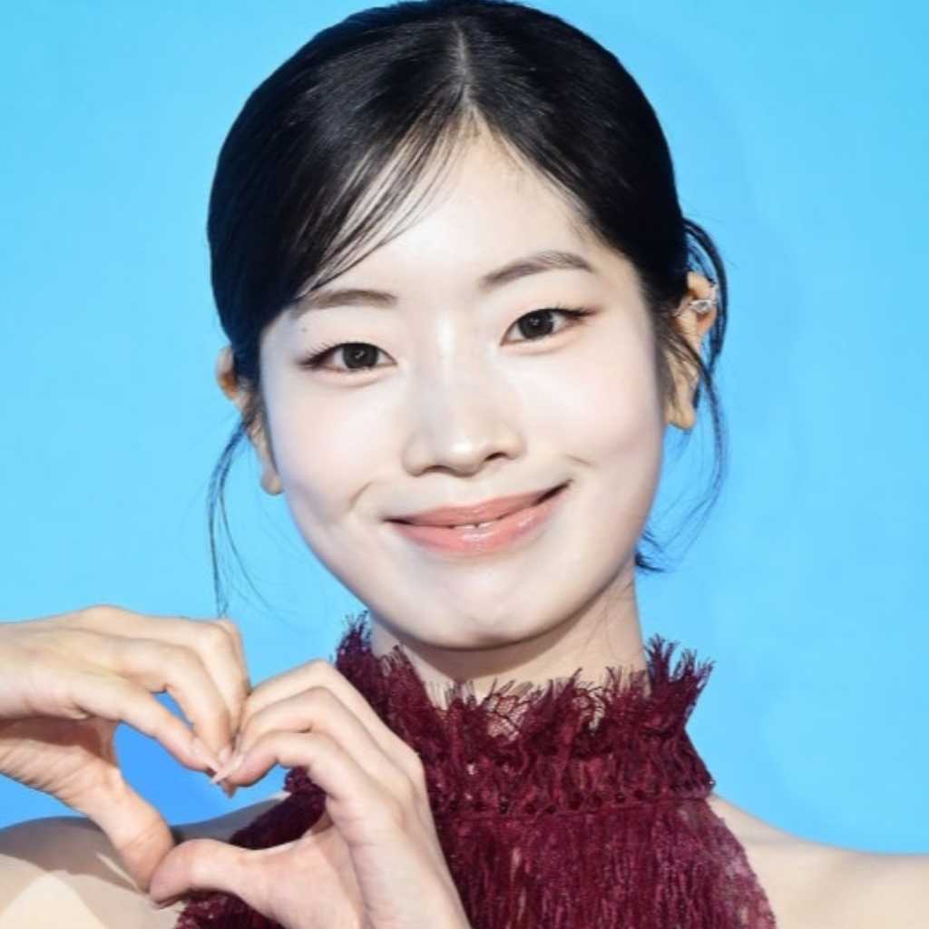 【PHOTO】TWICE ダヒョン&パク・ソダム&シム・ウンギョンら「第22回堤川国際音楽映画祭」レッドカーペットに登場