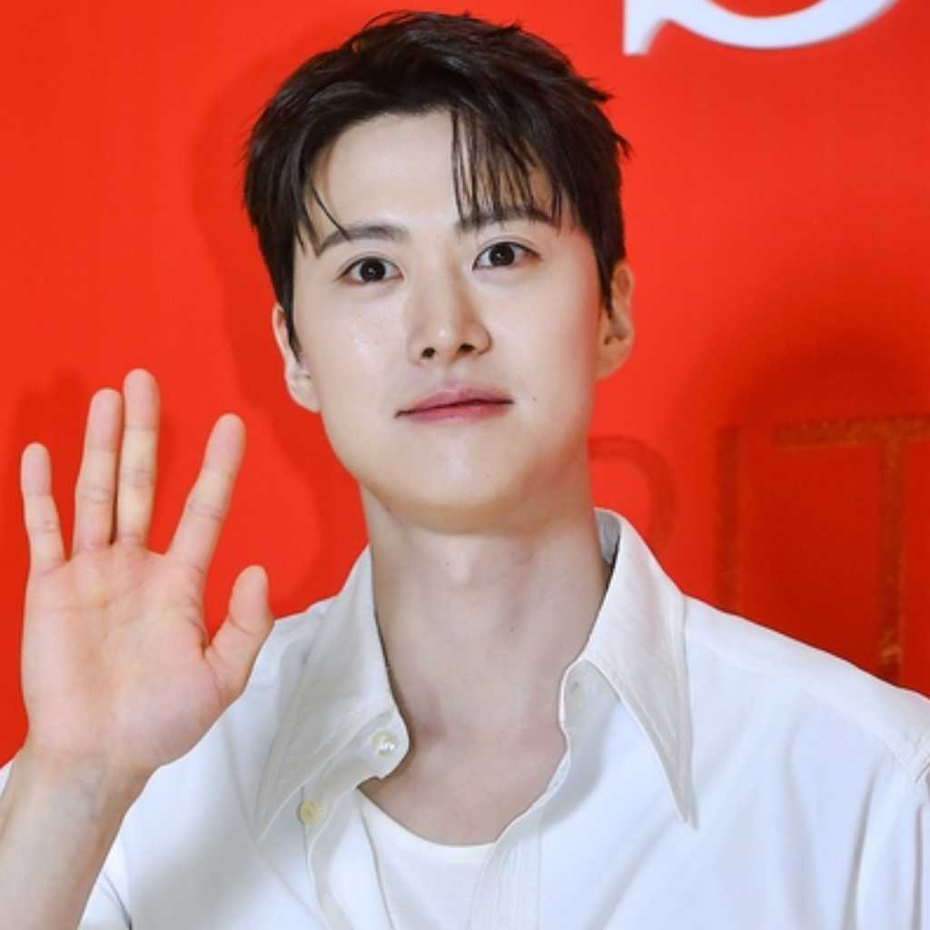 コンミョン、突発性難聴で入院も…治療中の近況明かす「今はかなり良くなった」（動画あり）