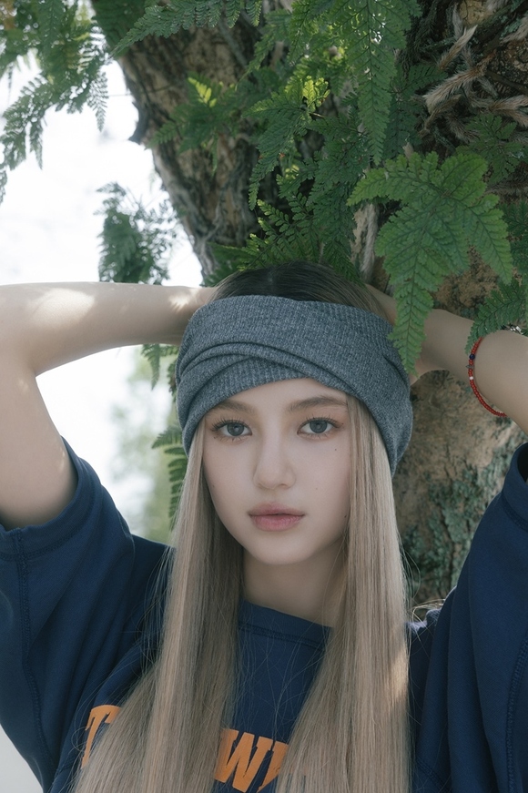 NewJeans ダニエル、練習生時代の厳しいルールを告白「トイレに行くの