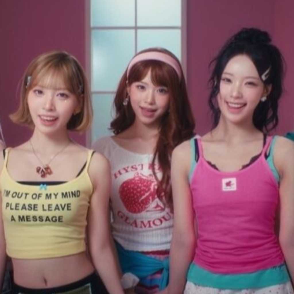“大ブレイク中”RESCENE、KARAの「Pretty Girl」をリメイク…スペシャルビデオ公開