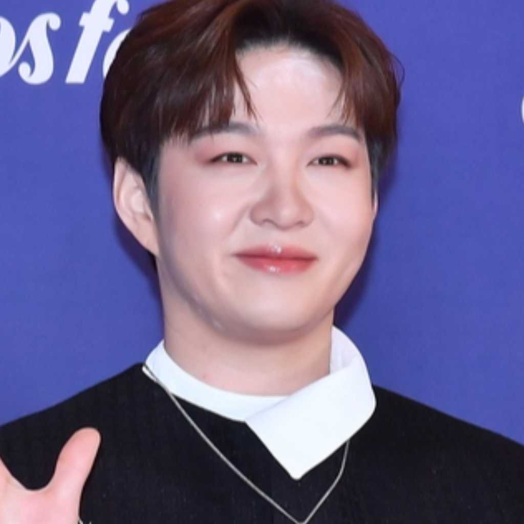 【PHOTO】BTOB チャンソプ「Hanteo Music Awards 2025」レッドカーペットに登場