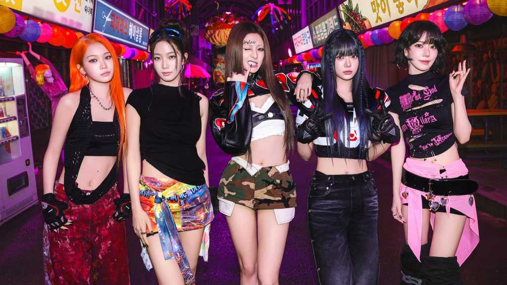 LE SSERAFIM、12月19日放送の「それスノ」出演決定！完コピダンスバトルに期待