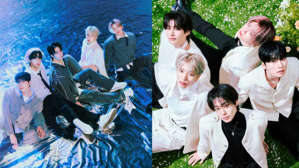 ONEUS、6月19日放送の「バズリズム02」出演決定！6月オープニングテーマにも抜擢