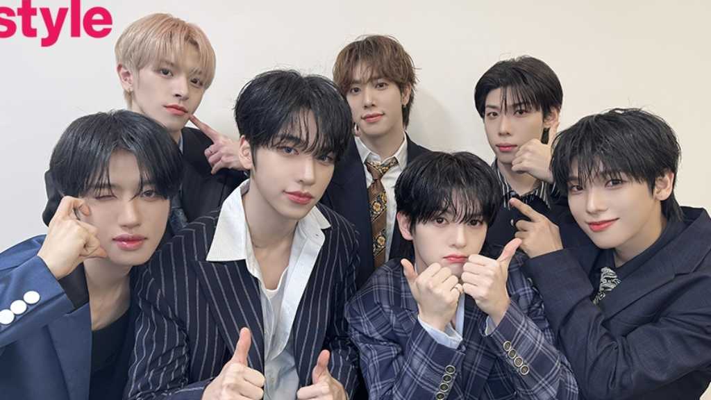 【Kstyle14周年】n.SSignからお祝いメッセージをいただきました！