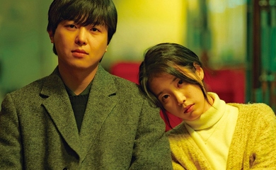 ヨン・ウジン＆IU＆イ・ジュヨンら出演、映画「夜明けの詩」本編映像が解禁！豪華共演に注目