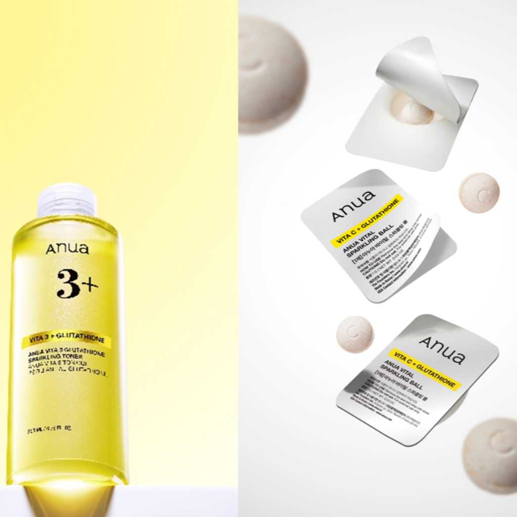 Anua」の最新ニュース・写真・動画 | 韓国芸能ニュース Kstyle