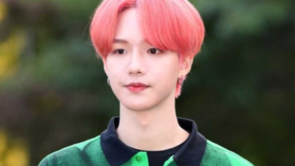 元AB6IX イム・ヨンミン、契約終了で新たな道へ…直筆手紙を公開「これからも一緒にいてほしい」