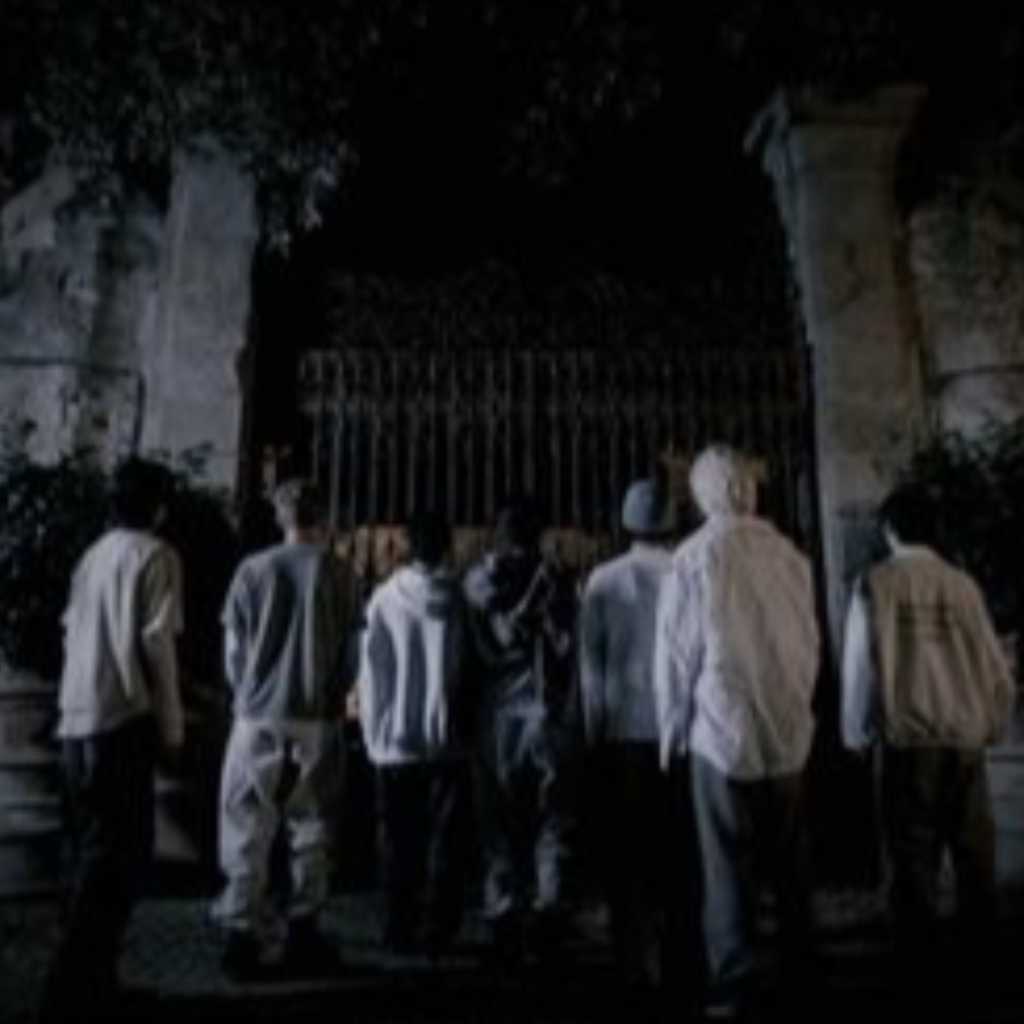 ENHYPEN、7thミニアルバム「THE SIN : VANISH」予告映像を公開