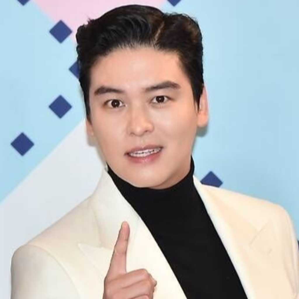 “11月に結婚”イ・ジャンウ、太ったことでオファー減少も…恋人のおかげでスランプ脱出（動画あり）