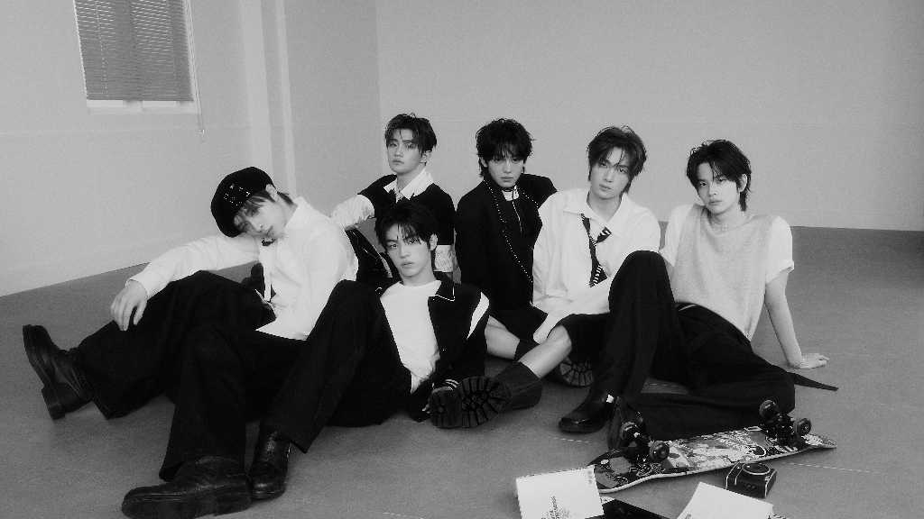 TWS、デビュー2周年イベント「Sparkling Days」を予告！ユニークな映像も公開