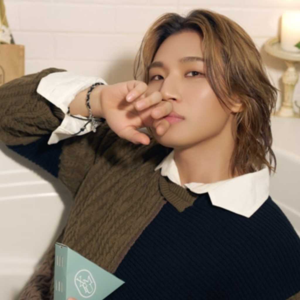 BIGBANGのD-LITE、韓国発の新フレグランスブランド「XIMU」のモデルに抜擢！