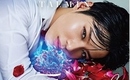SHINee テミン、日本最新アルバムで蜷川実花とコラボ…美しすぎるビジュアルに視線集中