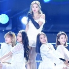 【PHOTO】OH MY GIRL＆(G)I-DLE＆DREAMCATCHERら「2019 One Kコンサート」でステージ披露