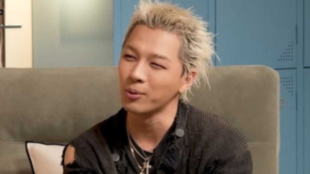 BIGBANGのSOL、軍服務時代に地上軍フェスティバルへ参加した理由とは？「突然電話があった」（動画あり）