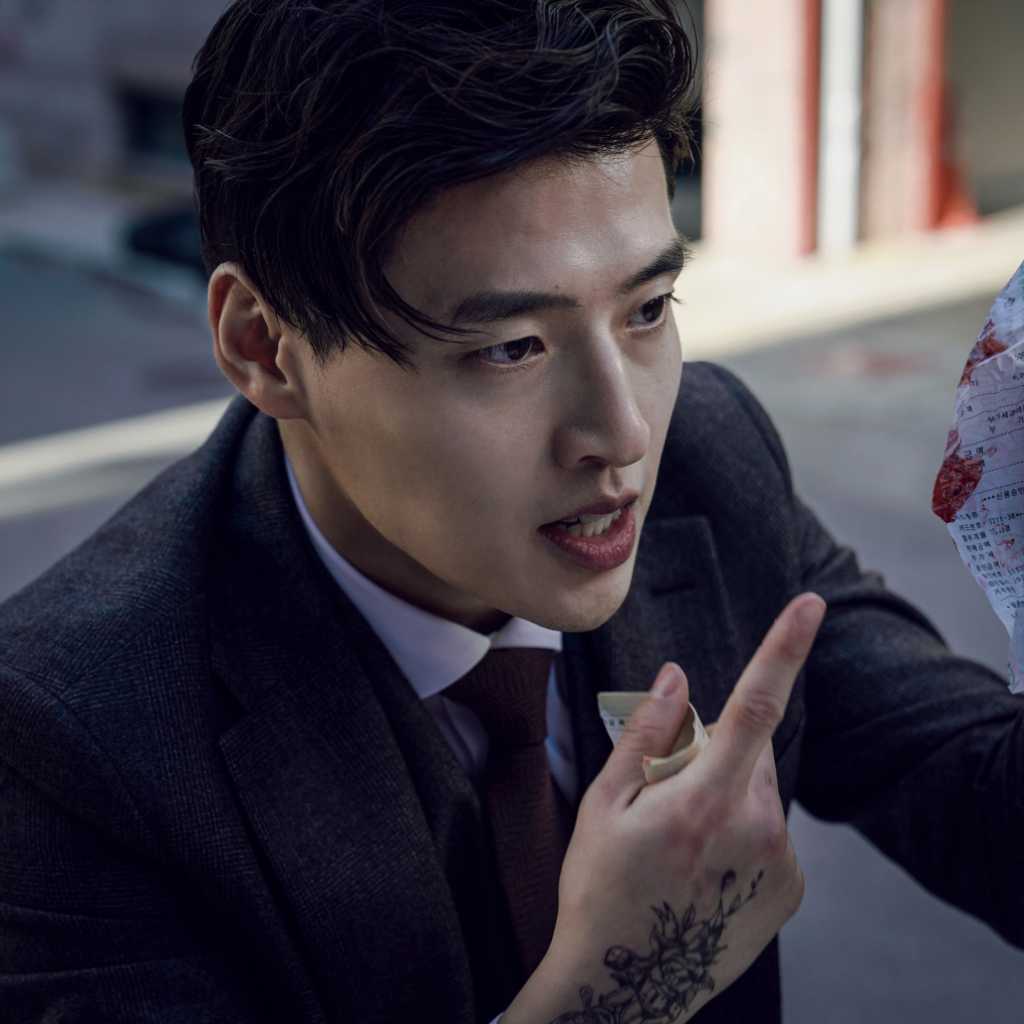 カン・ハヌル主演の映画「殺人配信」日本版予告映像を公開！場面写真も解禁