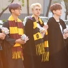 【PHOTO】VIXX、TWICE、SEVENTEENら「ミュージックバンク」リハーサルに参加