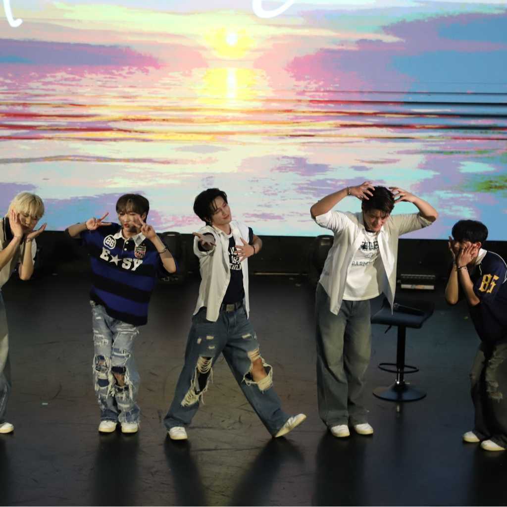 DKB、日本ファンコンサートが大盛況!King & Princeのカバーステージも披露