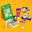 韓国発の人気雑貨ブランド「wiggle wiggle」からファミリーマート限定デザインアイテムが登場！10月11日より関東地方で発売