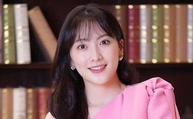 知英 Kara出身ハラさんの誕生日に花束をプレゼント 会いたいお姉さん Kstyle