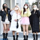 【PHOTO】MOMOLAND「音楽中心」の収録に参加（動画あり）