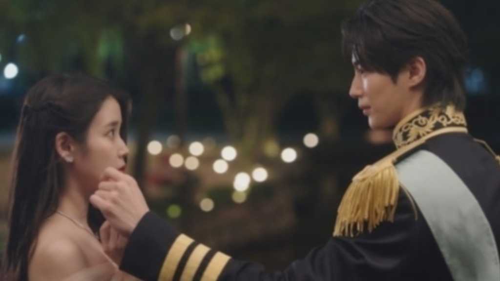 ビョン・ウソク＆IU主演の新ドラマ「21世紀の大君夫人」メイン予告映像を公開