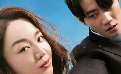 シン・ヘソン＆イ・ジュニョン出演、映画「勇敢な市民」2025年1月17日に日本公開！